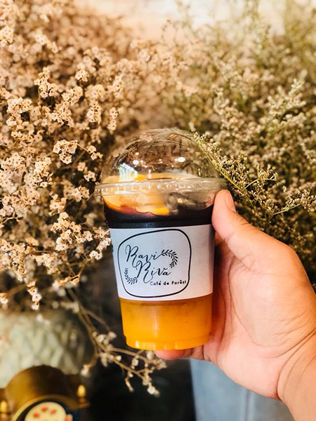 top 15+ คาเฟ่กาญจนบุรี บรรยากาศสุดชิลวิวนางฟ้า มากี่ครั้งก็ไม่มีหมด passion!