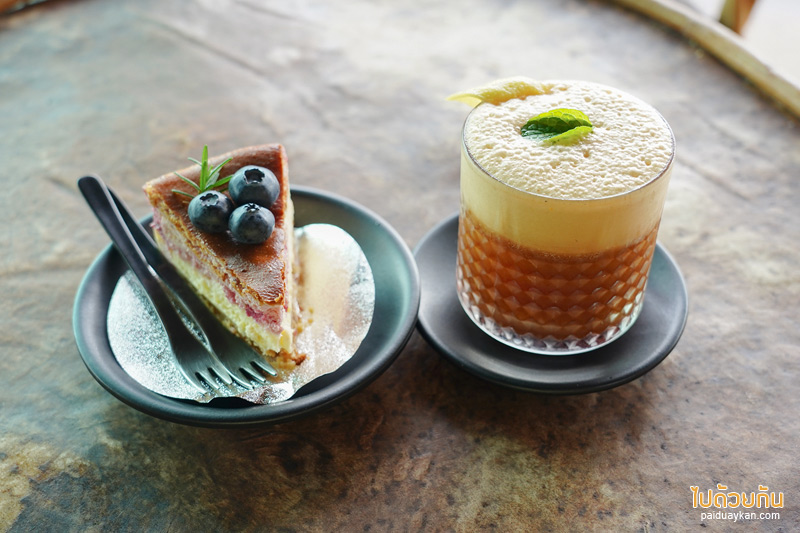 ดอยช้าง, ยาโยฟาร์ม, ร้านกาแฟดอยช้าง, คาเฟ่ดอยช้าง, ยาโยฟาร์ม ดอยช้าง คาเฟ่ดี วิวเด่น พร้อมมุมถ่ายรูปสวย