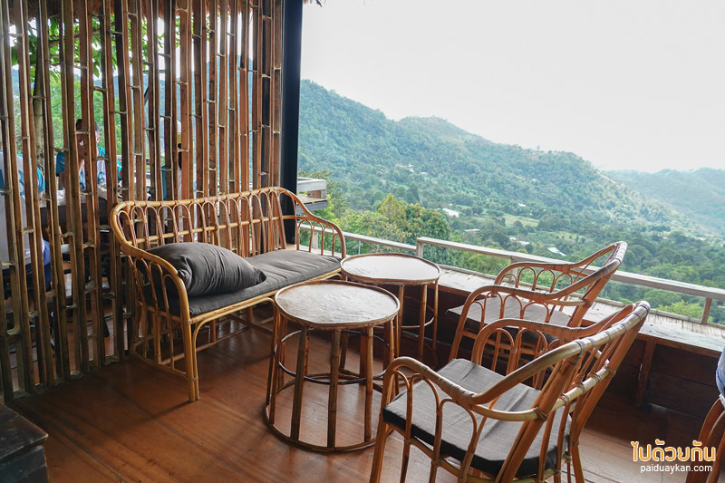 ดอยช้าง, ยาโยฟาร์ม, ร้านกาแฟดอยช้าง, คาเฟ่ดอยช้าง, ยาโยฟาร์ม ดอยช้าง คาเฟ่ดี วิวเด่น พร้อมมุมถ่ายรูปสวย