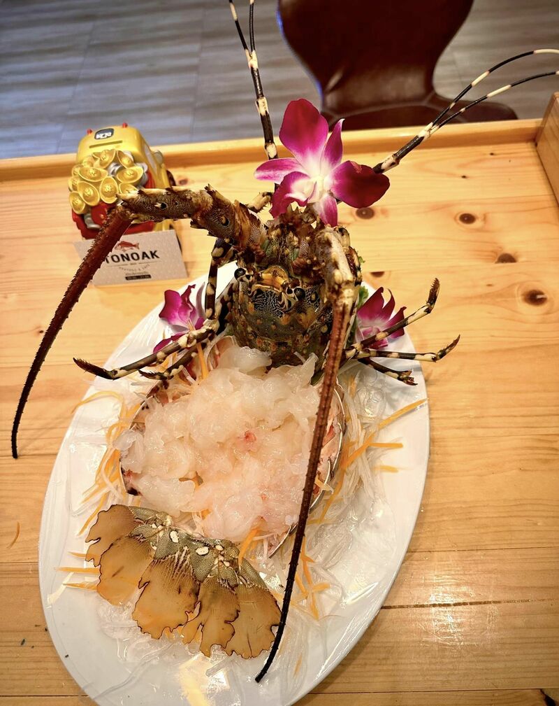 รวมร้านอาหารภูเก็ต 2567 ร้านอร่อย ร้านดัง ร้านอาหารเก่าแก่ ที่เมื่อไปภูเก็ตแล้วต้องแวะ!!