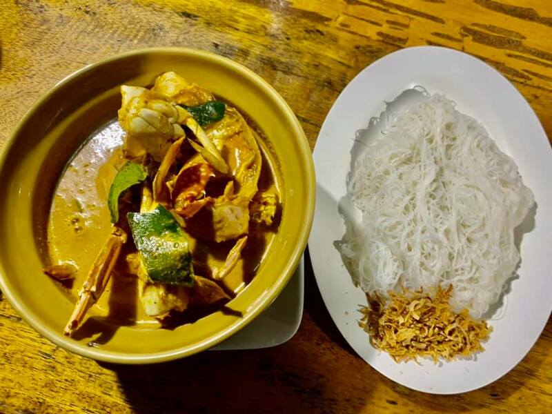 รวมร้านอาหารภูเก็ต 2567 ร้านอร่อย ร้านดัง ร้านอาหารเก่าแก่ ที่เมื่อไปภูเก็ตแล้วต้องแวะ!!