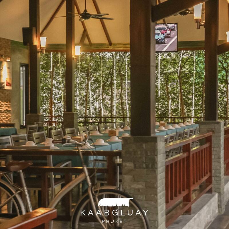 รวมร้านอาหารภูเก็ต 2567 ร้านอร่อย ร้านดัง ร้านอาหารเก่าแก่ ที่เมื่อไปภูเก็ตแล้วต้องแวะ!!