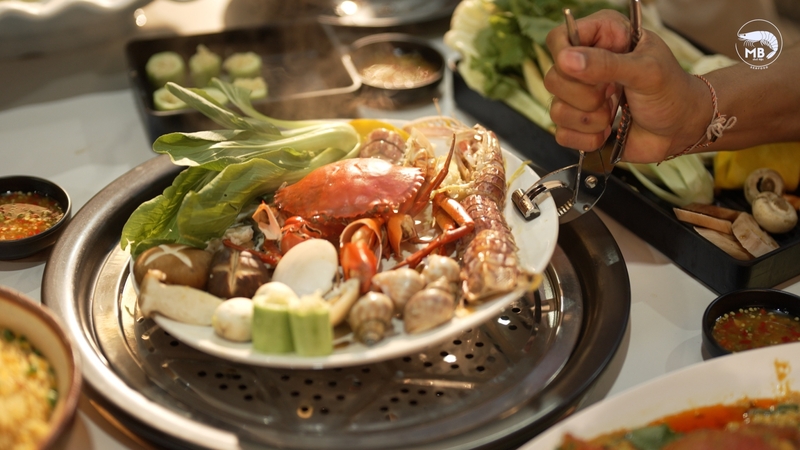 รวมร้านอาหารภูเก็ต 2567 ร้านอร่อย ร้านดัง ร้านอาหารเก่าแก่ ที่เมื่อไปภูเก็ตแล้วต้องแวะ!!