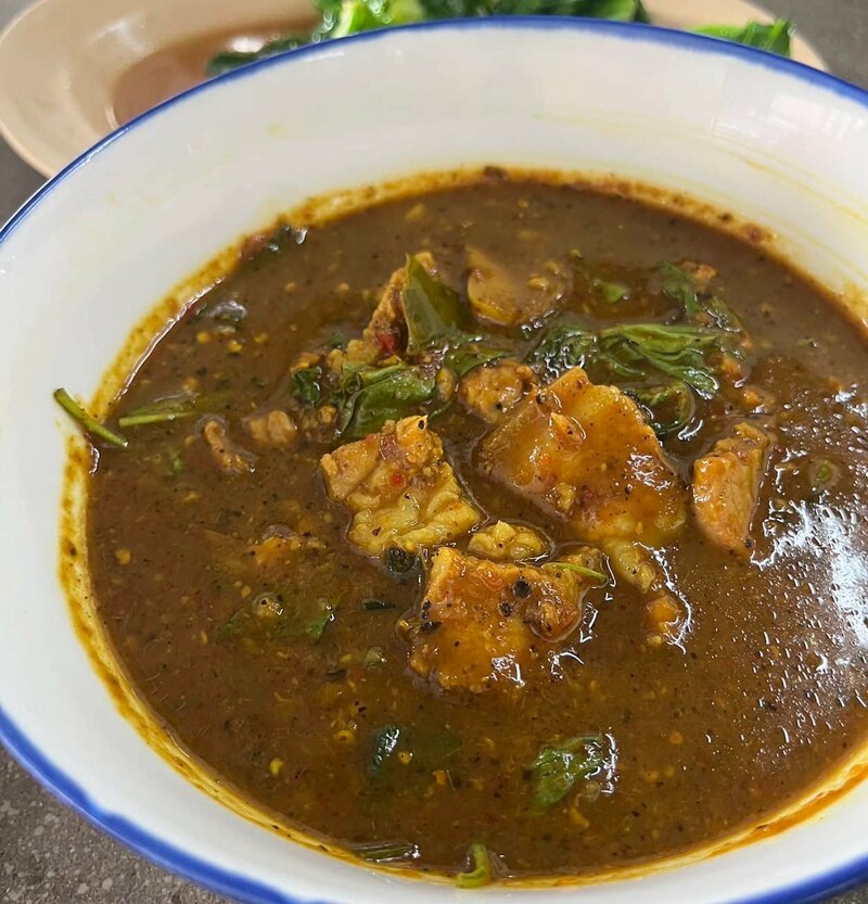 รวมร้านอาหารภูเก็ต 2567 ร้านอร่อย ร้านดัง ร้านอาหารเก่าแก่ ที่เมื่อไปภูเก็ตแล้วต้องแวะ!!