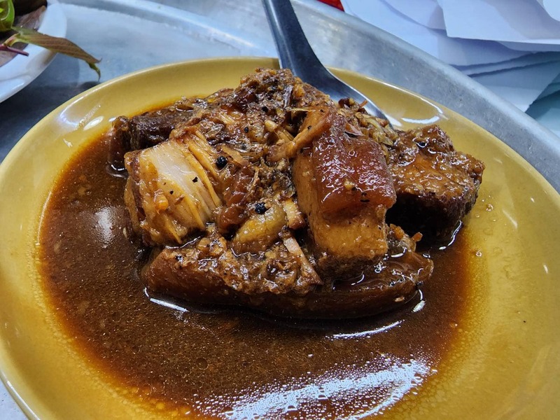 รวมร้านอาหารภูเก็ต 2567 ร้านอร่อย ร้านดัง ร้านอาหารเก่าแก่ ที่เมื่อไปภูเก็ตแล้วต้องแวะ!!