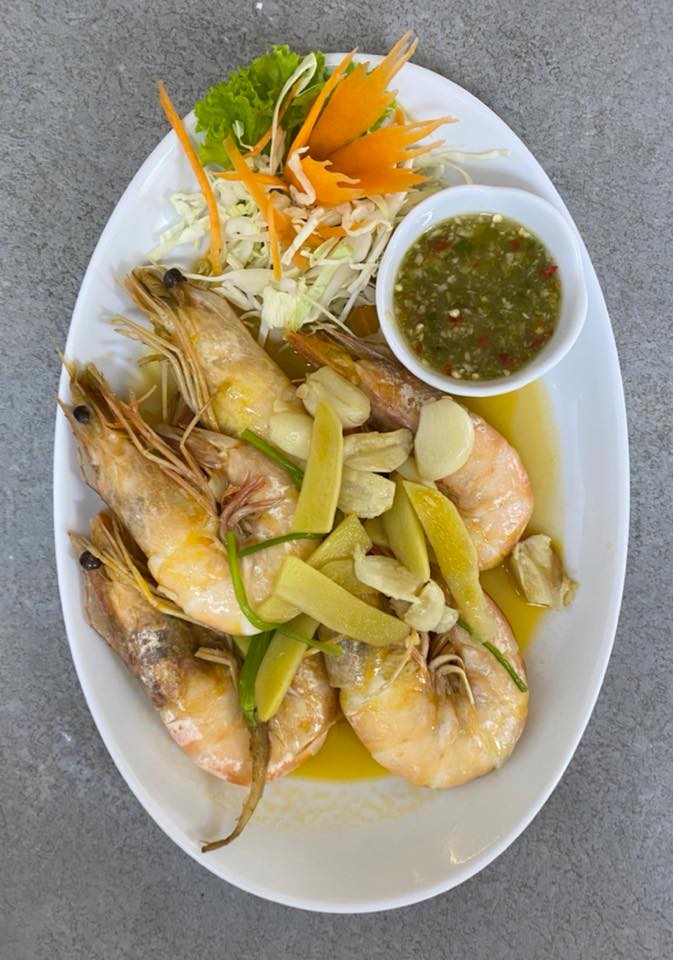 รวมร้านอาหารภูเก็ต 2567 ร้านอร่อย ร้านดัง ร้านอาหารเก่าแก่ ที่เมื่อไปภูเก็ตแล้วต้องแวะ!!