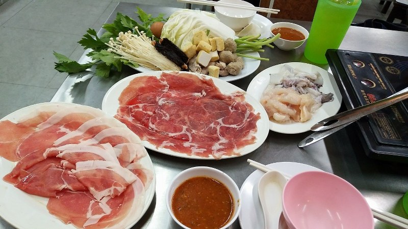 top 7+ ร้านอาหารเปิด 24 ชั่วโมง อิ่มอร่อยได้ทุกเวลา