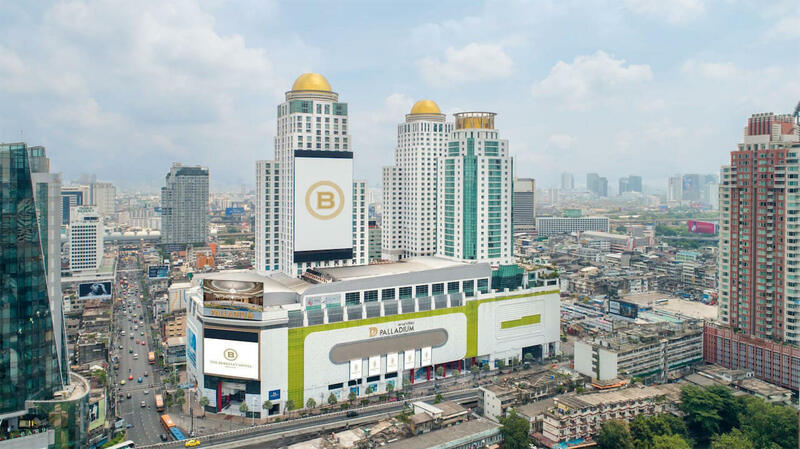 1. โรงแรมเดอะ เบอร์เคลีย์ ประตูน้ำ, 2. VELA Dhi GLOW Pratunam, 3. โรงแรมเซ็นเตอร์พอยต์ ประตูน้ำ, 4. โรงแรมโนโวเทล กรุงเทพ แพลทินัม ประตูน้ำ, 5. อมารี วอเตอร์เกท กรุงเทพฯ, 6. โรงแรมใบหยกสกาย, 7. โรงแรมอครา, 8. Grand Diamond Suites Hotel, 9. โรงแรมใบหยกสวีท, Top 9+ โรงแรมสวยย่านประตูน้ำ มีสระว่ายน้ำทุกที่ เหมาะ Staycation