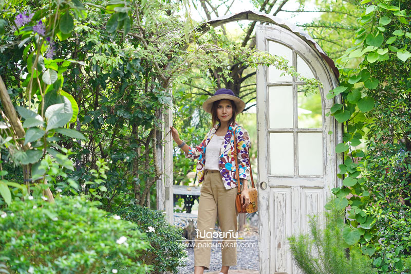 สถานที่ท่องเที่ยวปทุมธานี, คาเฟ่ปทุมธานี, ร้านกาแฟปทุมธานี, prem cafe in the garden, ร้านกาแฟในสวนปทุมธานี, ร้านกาแฟริมน้ำปทุมธานี, prem cafe in the garden คาเฟ่ในสวนสุดว้าว ปทุมธานี