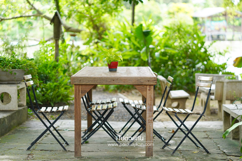 สถานที่ท่องเที่ยวปทุมธานี, คาเฟ่ปทุมธานี, ร้านกาแฟปทุมธานี, prem cafe in the garden, ร้านกาแฟในสวนปทุมธานี, ร้านกาแฟริมน้ำปทุมธานี, prem cafe in the garden คาเฟ่ในสวนสุดว้าว ปทุมธานี