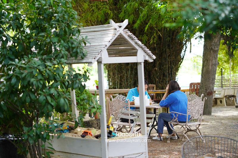 สถานที่ท่องเที่ยวปทุมธานี, คาเฟ่ปทุมธานี, ร้านกาแฟปทุมธานี, prem cafe in the garden, ร้านกาแฟในสวนปทุมธานี, ร้านกาแฟริมน้ำปทุมธานี, prem cafe in the garden คาเฟ่ในสวนสุดว้าว ปทุมธานี