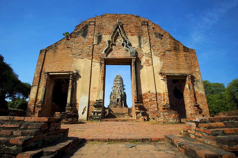 อยุธยา, top 10+ ที่เที่ยวอยุธยา 2567 เที่ยววัด สวนสัตว์ คาเฟ่ ธรรมชาติ น้ำตก ใกล้สถานีรถไฟ