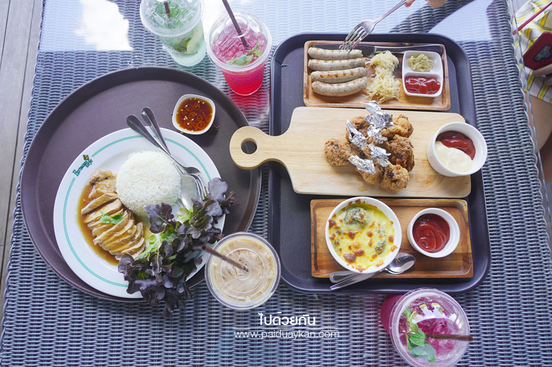 ร้านกาแฟเขาใหญ่, pirom cafe เขาใหญ่, คาเฟ่เขาใหญ่, ภิรมย์คาเฟ่, pirom cafe  จิบกาแฟเท่ มองวิวสีเขียว