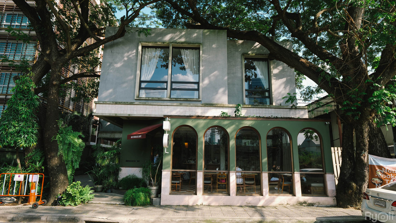 top 10+ คาเฟ่อารีย์ เน้นถ่ายรูปสวย บรรยากาศดีใกล้รถไฟฟ้า bts อารีย์