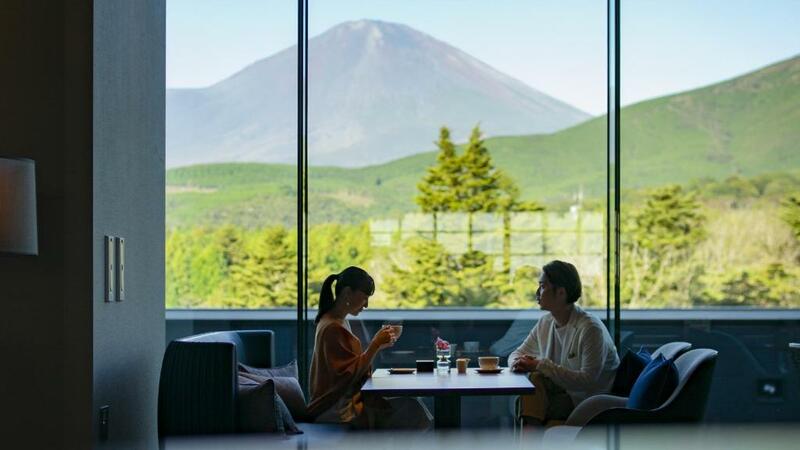 top 10+ โรงแรมสวย เห็นวิวภูเขาไฟฟูจิ ประเทศญี่ปุ่น 2024 ดื่มด่ำธรรมชาติ สูดอากาศบริสุทธิ์