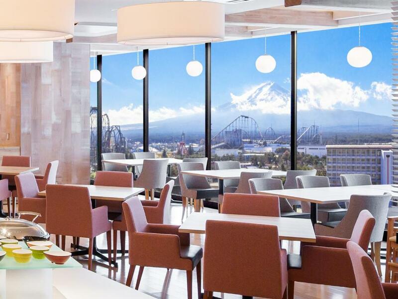top 10+ โรงแรมสวย เห็นวิวภูเขาไฟฟูจิ ประเทศญี่ปุ่น 2024 ดื่มด่ำธรรมชาติ สูดอากาศบริสุทธิ์
