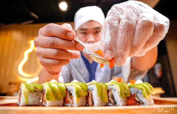 top 7+ ร้านอิซากายะ (izakaya) บรรยากาศเหมือนอยู่ญี่ปุ่น @กทม.