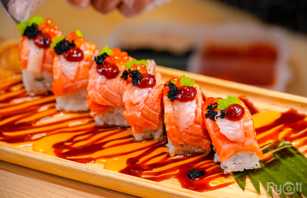top 7+ ร้านอิซากายะ (izakaya) บรรยากาศเหมือนอยู่ญี่ปุ่น @กทม.