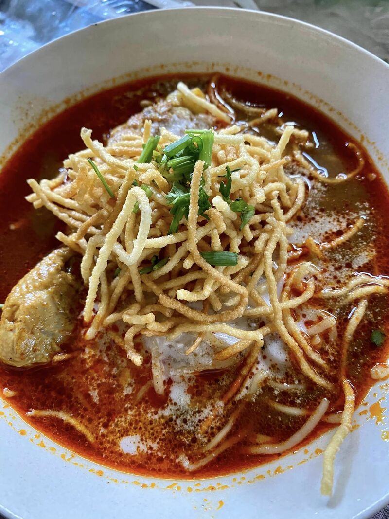 ร้านอาหารลำปาง : รวมร้านเด็ด เจ้าดังประจำจังหวัดลำปาง (ไม่ควรพลาด!)