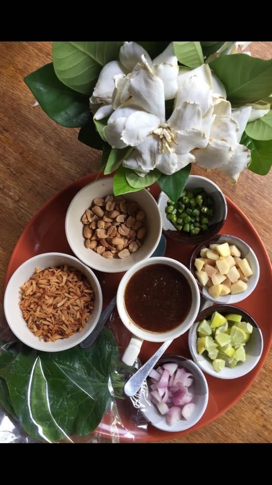 ร้านอาหารลำปาง : รวมร้านเด็ด เจ้าดังประจำจังหวัดลำปาง (ไม่ควรพลาด!)