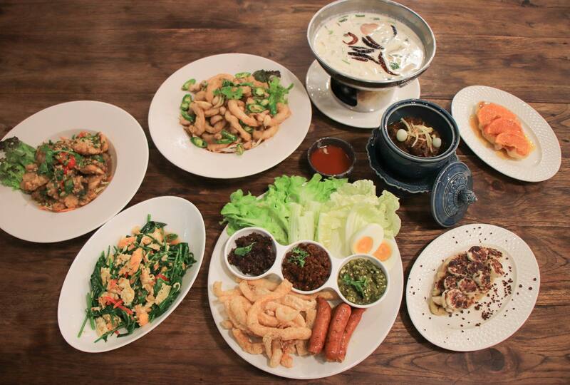 ร้านอาหารลำปาง : รวมร้านเด็ด เจ้าดังประจำจังหวัดลำปาง (ไม่ควรพลาด!)