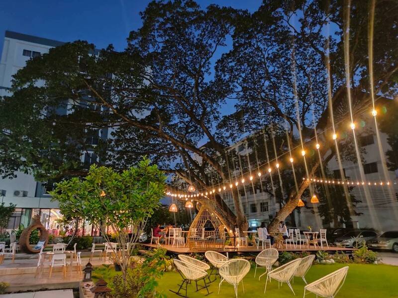 ร้านอาหารลำปาง : รวมร้านเด็ด เจ้าดังประจำจังหวัดลำปาง (ไม่ควรพลาด!)