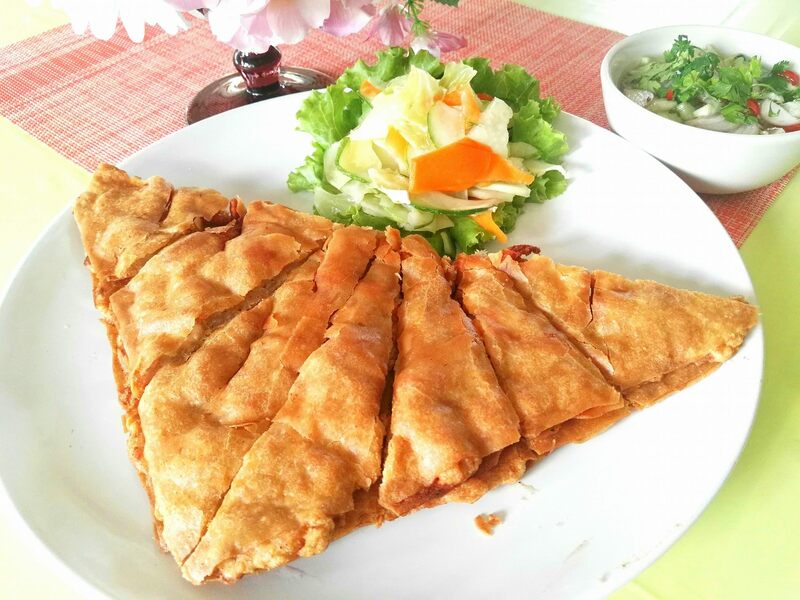 ร้านอาหารลำปาง : รวมร้านเด็ด เจ้าดังประจำจังหวัดลำปาง (ไม่ควรพลาด!)