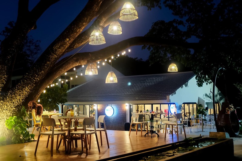 ร้านอาหารลำปาง : รวมร้านเด็ด เจ้าดังประจำจังหวัดลำปาง (ไม่ควรพลาด!)