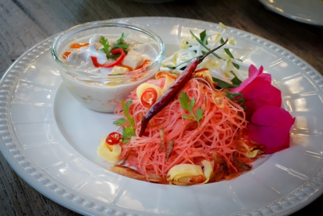 ร้านอาหารลำปาง : รวมร้านเด็ด เจ้าดังประจำจังหวัดลำปาง (ไม่ควรพลาด!)