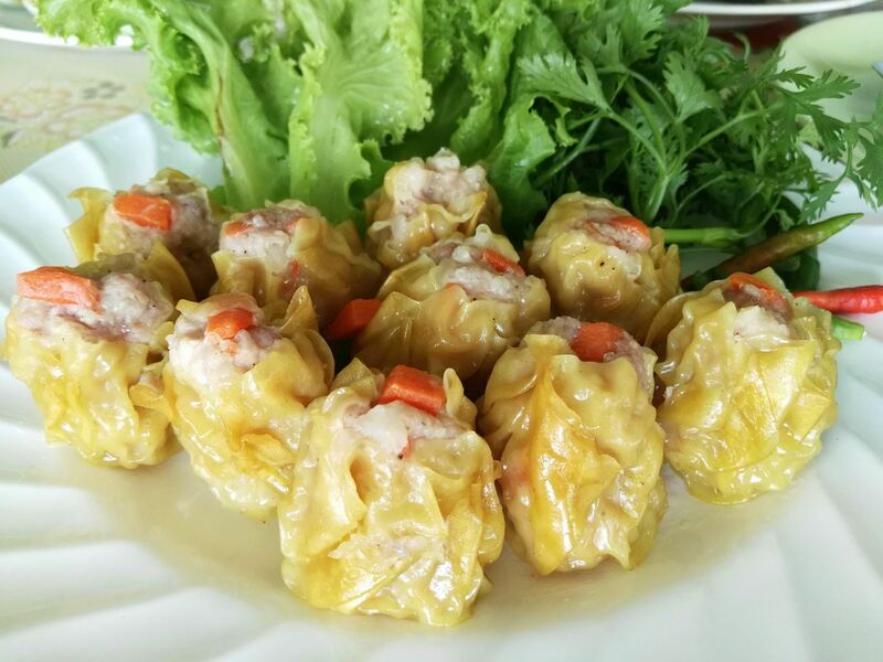 ร้านอาหารลำปาง : รวมร้านเด็ด เจ้าดังประจำจังหวัดลำปาง (ไม่ควรพลาด!)