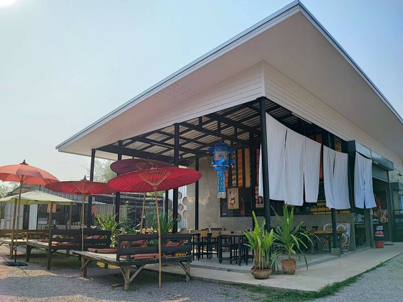 ร้านอาหารลำปาง : รวมร้านเด็ด เจ้าดังประจำจังหวัดลำปาง (ไม่ควรพลาด!)