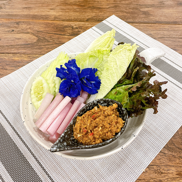 ร้านอาหารลำปาง : รวมร้านเด็ด เจ้าดังประจำจังหวัดลำปาง (ไม่ควรพลาด!)