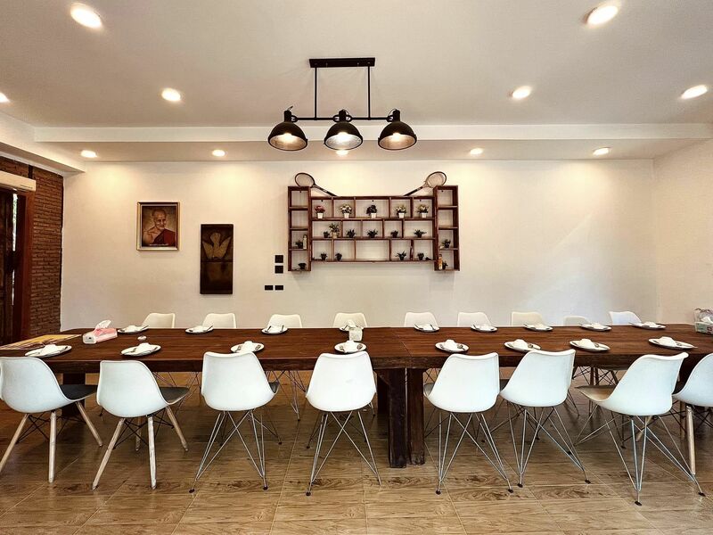 top 22+ ร้านอาหาร พัทยา ร้านอาหารอร่อย บรรยากาศดี พิกัดเด็ดที่นักกินต้องแวะ!
