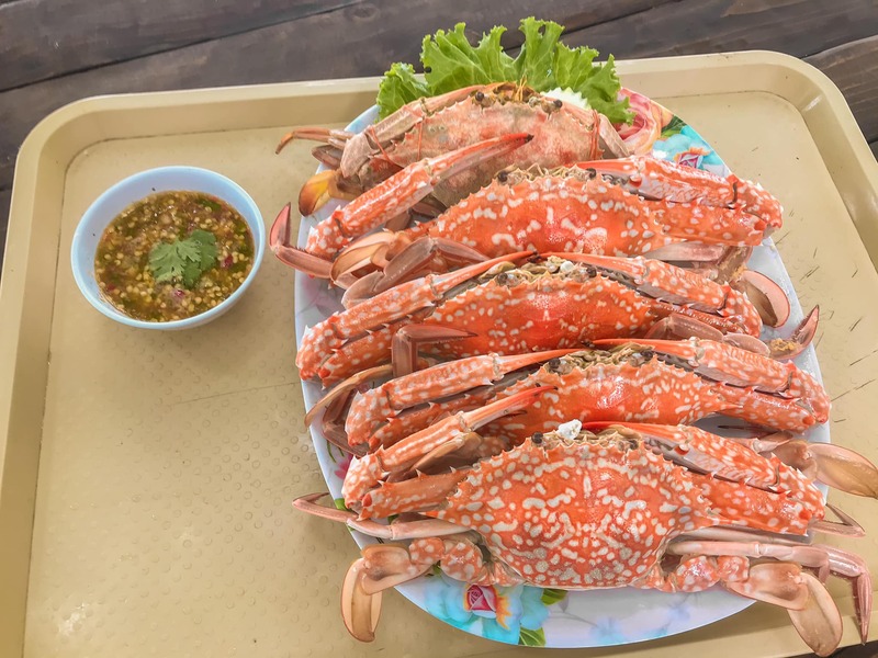 top 22+ ร้านอาหาร พัทยา ร้านอาหารอร่อย บรรยากาศดี พิกัดเด็ดที่นักกินต้องแวะ!