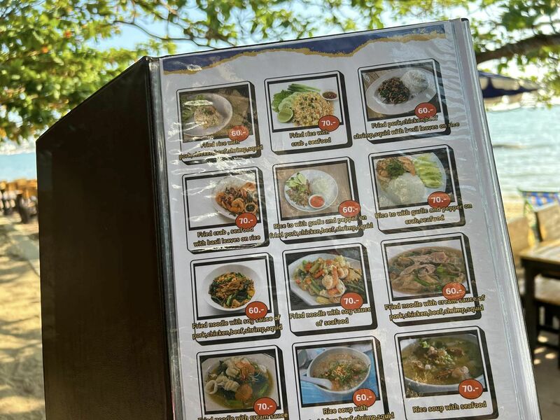 top 22+ ร้านอาหาร พัทยา ร้านอาหารอร่อย บรรยากาศดี พิกัดเด็ดที่นักกินต้องแวะ!
