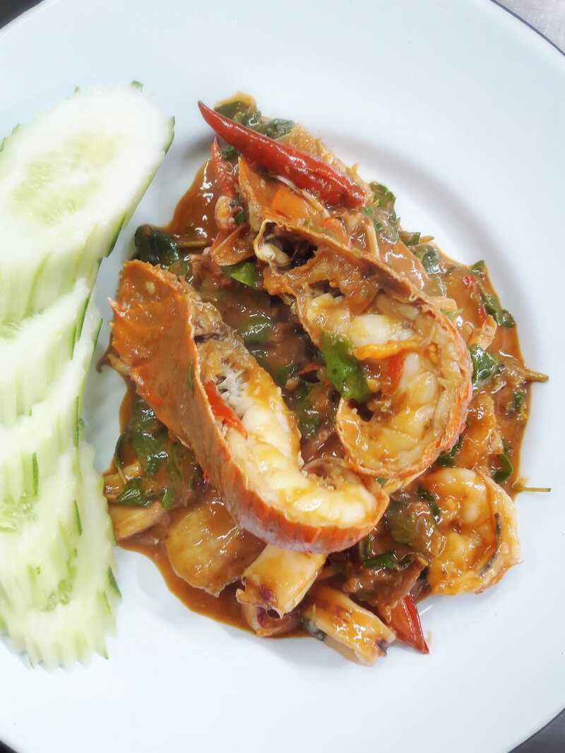 top 22+ ร้านอาหาร พัทยา ร้านอาหารอร่อย บรรยากาศดี พิกัดเด็ดที่นักกินต้องแวะ!