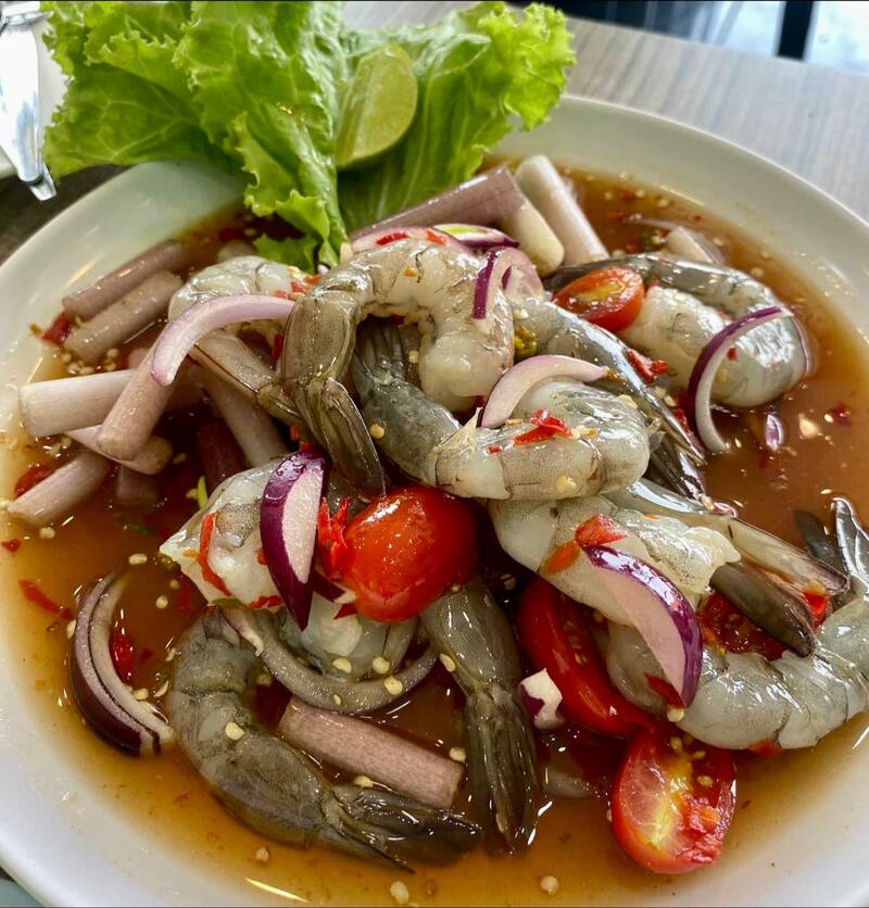 top 22+ ร้านอาหาร พัทยา ร้านอาหารอร่อย บรรยากาศดี พิกัดเด็ดที่นักกินต้องแวะ!