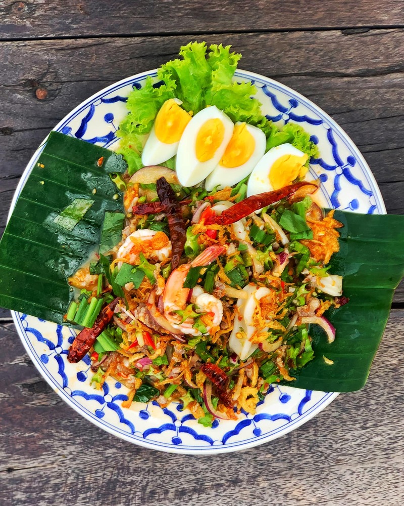 top 22+ ร้านอาหาร พัทยา ร้านอาหารอร่อย บรรยากาศดี พิกัดเด็ดที่นักกินต้องแวะ!