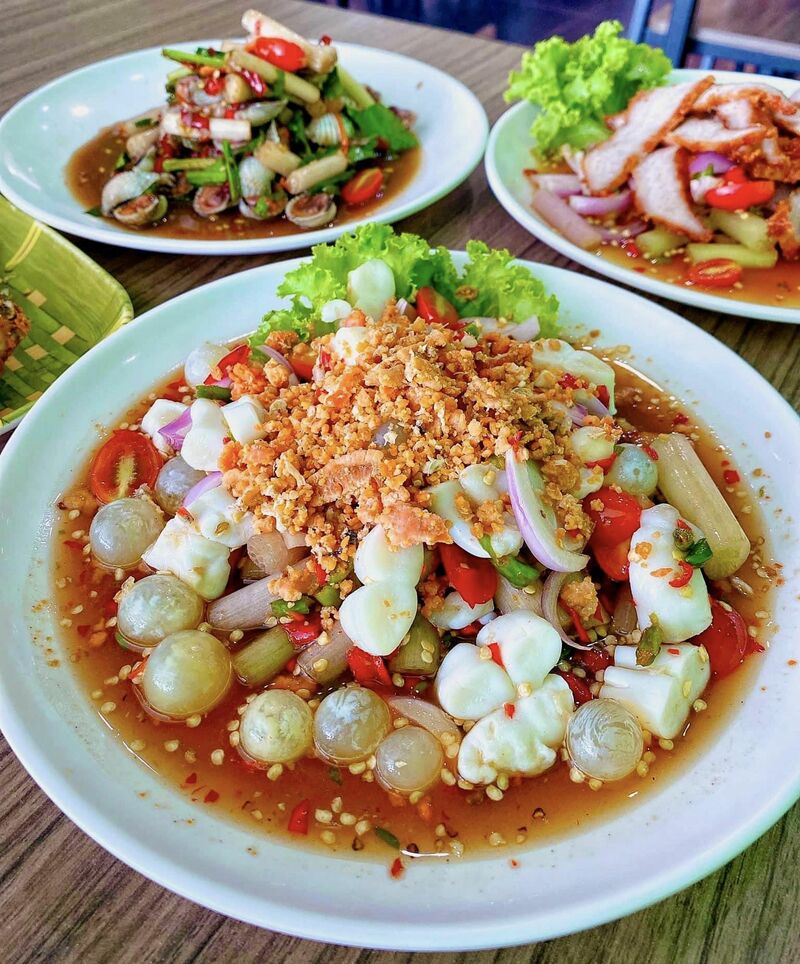 top 22+ ร้านอาหาร พัทยา ร้านอาหารอร่อย บรรยากาศดี พิกัดเด็ดที่นักกินต้องแวะ!