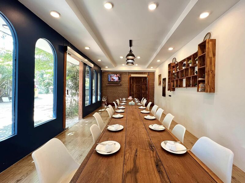 top 22+ ร้านอาหาร พัทยา ร้านอาหารอร่อย บรรยากาศดี พิกัดเด็ดที่นักกินต้องแวะ!