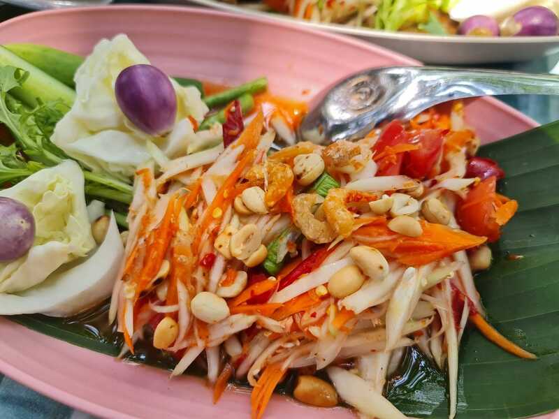 top 22+ ร้านอาหาร พัทยา ร้านอาหารอร่อย บรรยากาศดี พิกัดเด็ดที่นักกินต้องแวะ!