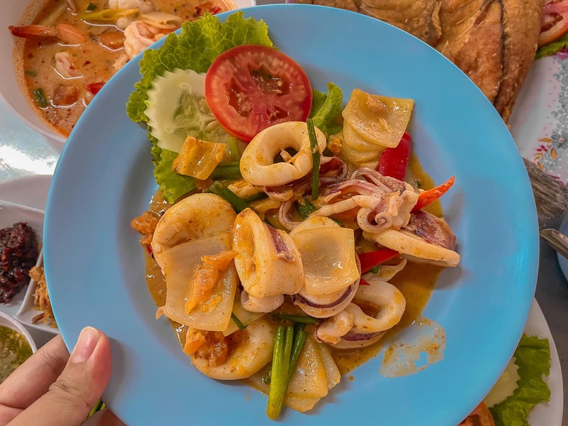 top 22+ ร้านอาหาร พัทยา ร้านอาหารอร่อย บรรยากาศดี พิกัดเด็ดที่นักกินต้องแวะ!