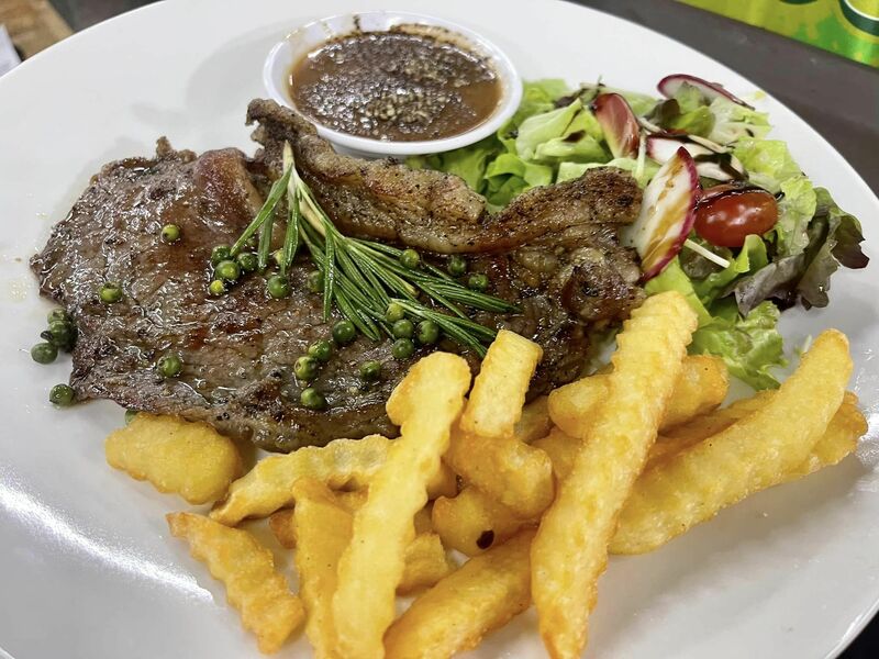 top 22+ ร้านอาหาร พัทยา ร้านอาหารอร่อย บรรยากาศดี พิกัดเด็ดที่นักกินต้องแวะ!