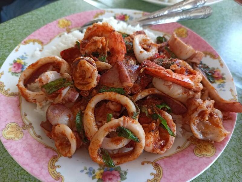 top 22+ ร้านอาหาร พัทยา ร้านอาหารอร่อย บรรยากาศดี พิกัดเด็ดที่นักกินต้องแวะ!