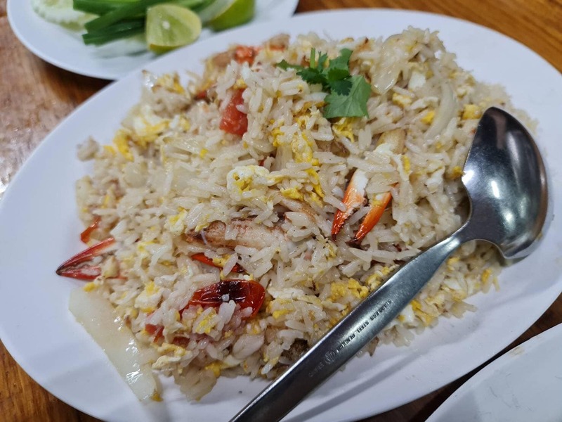 top 22+ ร้านอาหาร พัทยา ร้านอาหารอร่อย บรรยากาศดี พิกัดเด็ดที่นักกินต้องแวะ!
