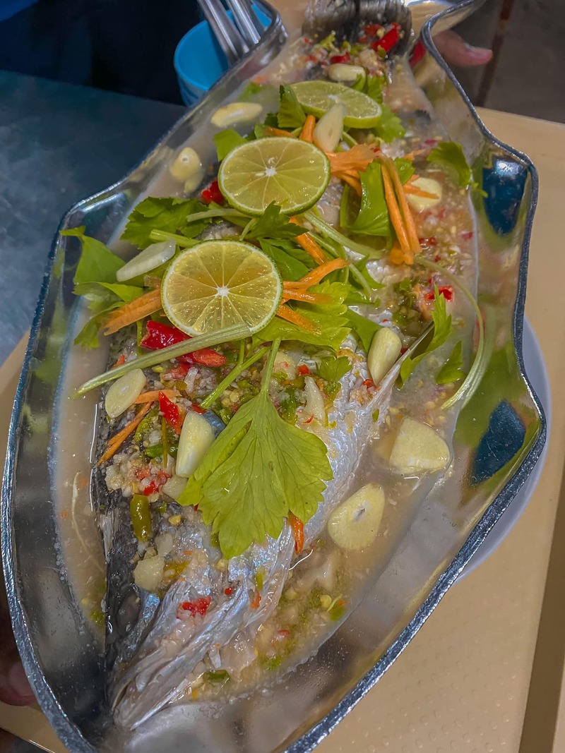 top 22+ ร้านอาหาร พัทยา ร้านอาหารอร่อย บรรยากาศดี พิกัดเด็ดที่นักกินต้องแวะ!