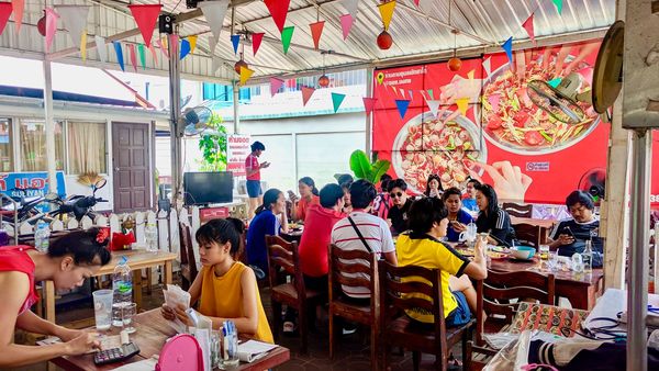 top 22+ ร้านอาหาร พัทยา ร้านอาหารอร่อย บรรยากาศดี พิกัดเด็ดที่นักกินต้องแวะ!