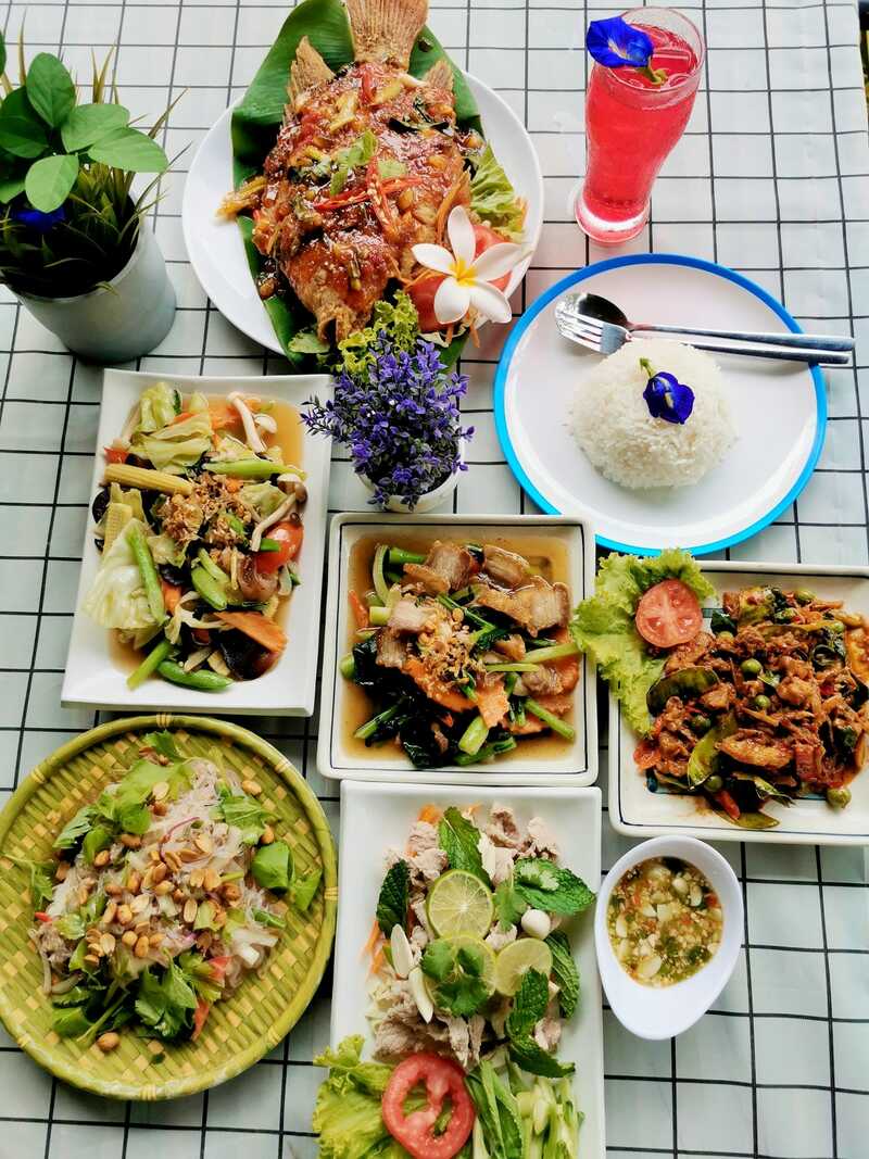 top 22+ ร้านอาหาร พัทยา ร้านอาหารอร่อย บรรยากาศดี พิกัดเด็ดที่นักกินต้องแวะ!