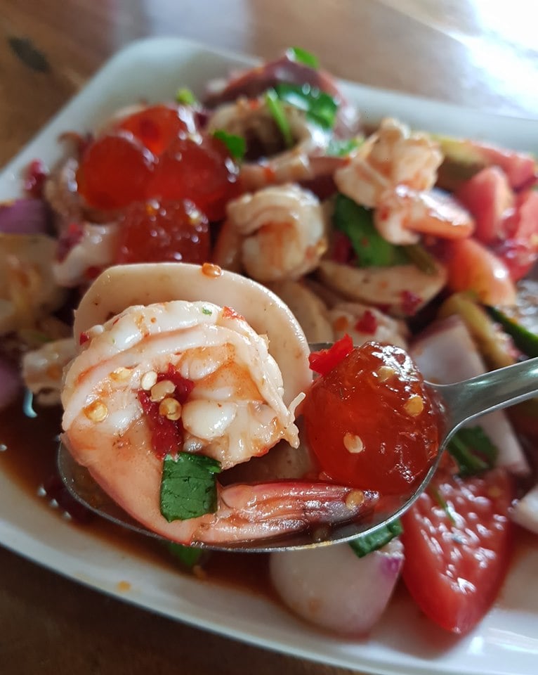 top 22+ ร้านอาหาร พัทยา ร้านอาหารอร่อย บรรยากาศดี พิกัดเด็ดที่นักกินต้องแวะ!