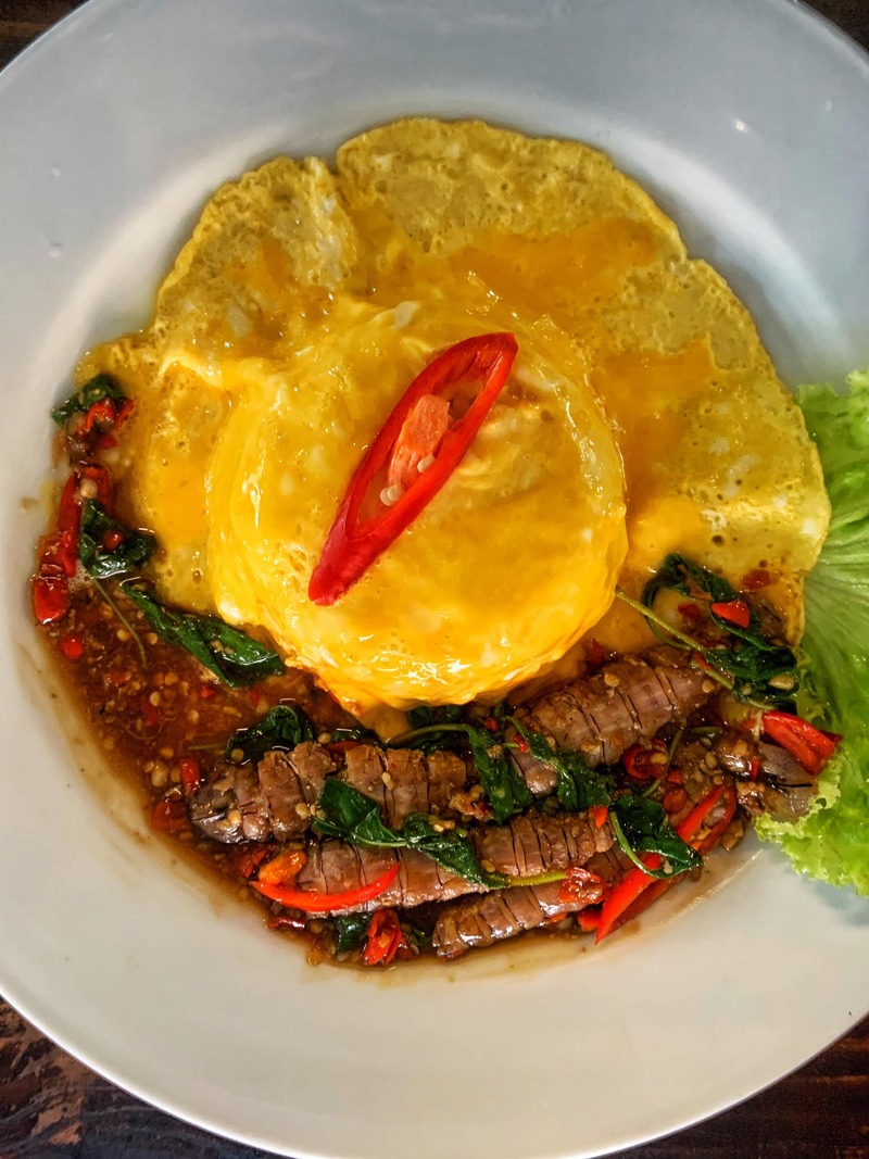 top 22+ ร้านอาหาร พัทยา ร้านอาหารอร่อย บรรยากาศดี พิกัดเด็ดที่นักกินต้องแวะ!